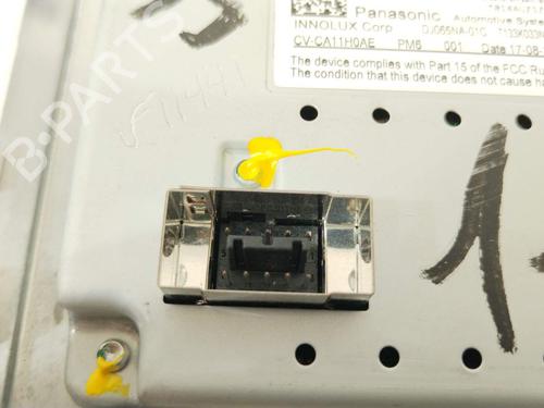 Display monitor AUDI A4 B8 (8K2) | BP16916738C48 - Image 4