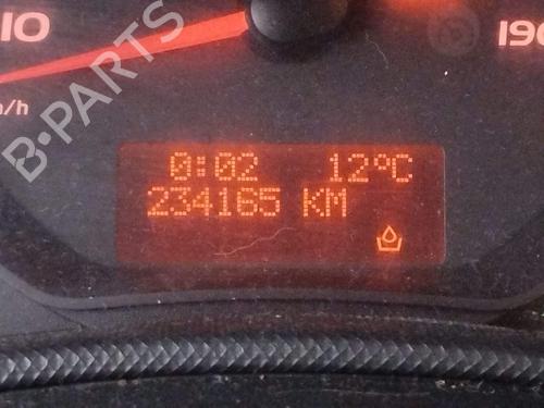 Engine RENAULT MASTER III Van (FV) 2.3 dCi 130 FWD (FV0M, FV0Y, FV0J, FV02, FV03) | BP29250300M1 - Image 3