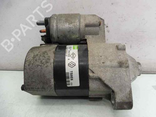 Used Starter Starter 4251194 4251194