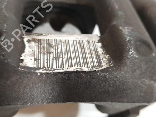 Left rear brake caliper CITROËN C4 Picasso II 2.0 BlueHDi 150 | BP29809026M107  - Image 7