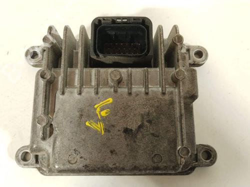 Used Engine control unit (ECU) Engine control unit (ECU) 39514466 39514466