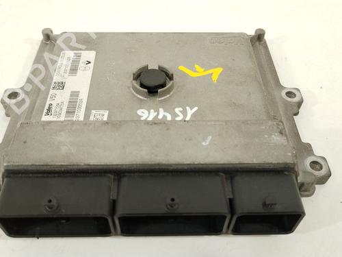 Used Engine control unit (ECU) RENAULT CLIO IV (BH_) 0.9 TCe 90 (BHNF, BHMA, BHMH, BHJK, BHJR) (90 hp) 28599261