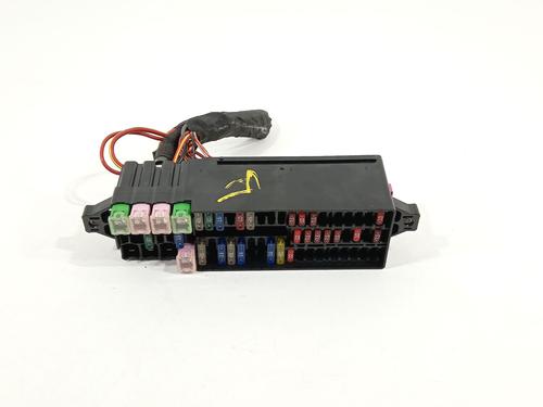 Used Fuse box SKODA FABIA III (NJ3) [2014-2021]  23136816