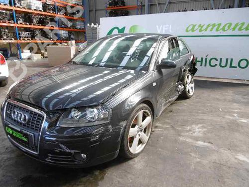 Steering column stalk AUDI A3 (8P1)  | BP1846864I23 