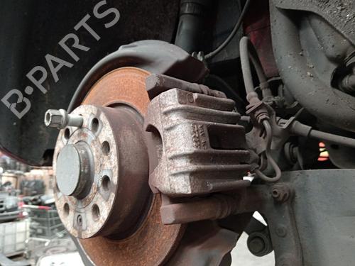 Used Right rear brake caliper SEAT LEON (1P1) [2005-2013]  17678339