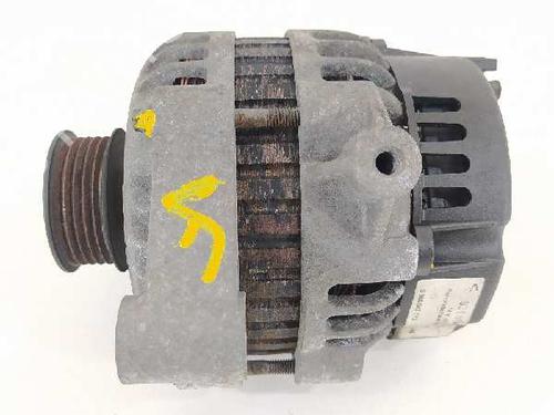 Alternator OPEL ZAFIRA A MPV (T98)  | BP7995758M7 