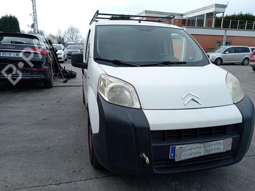 Right taillight CITROËN NEMO Box Body/MPV (AA_) 1.3 HDi 75 | BP33434641C35 - Image 11