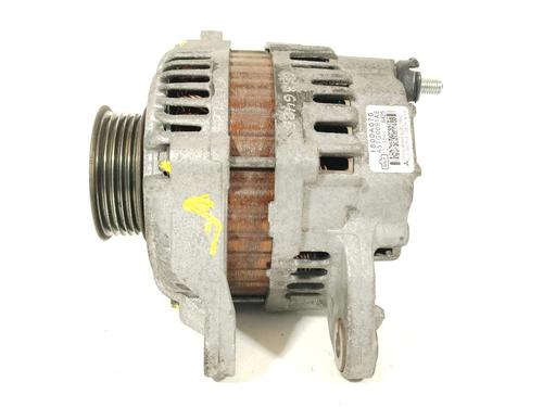 Alternatore MITSUBISHI COLT VI (Z3_A, Z2_A) 1.5 (Z23A) | BP31679810M7 - Image 2