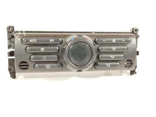 Climate control MINI MINI (R50, R53) Cooper S | BP29831391I5 - Image 2