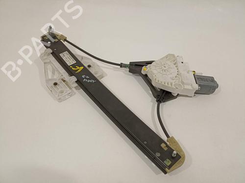 Used Rear right window mechanism Rear right window mechanism 15876913 15876913
