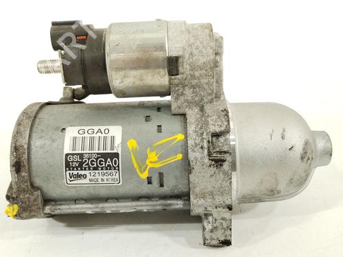 Starter HYUNDAI i30 (PDE, PD, PDEN)  | BP28110639M8 