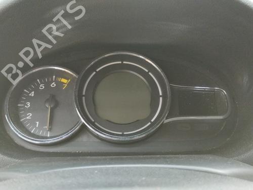 Cockpit RENAULT MEGANE III Hatchback (BZ0/1_, B3_) [2008-2025]  15778081