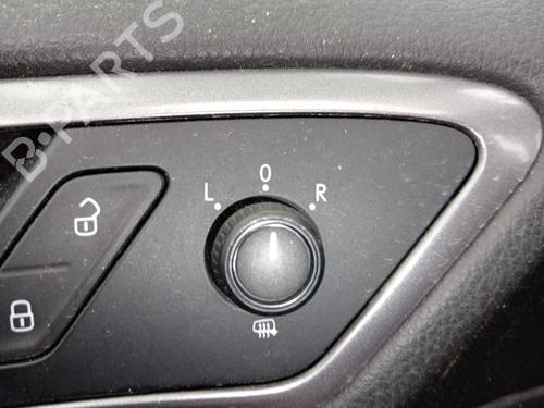 Used Mirror switch Mirror switch 37533936 37533936