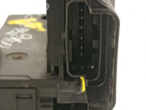 Rear right lock CITROËN C4 Grand Picasso I (UA_)  | BP15410834C99 