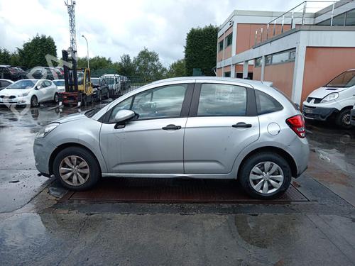 Interior roof light CITROËN C3 II (SC_) 1.4 HDi 70 (SC8HZC, SC8HR0, SC8HP4) | BP38443516I8 - Image 5
