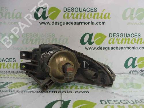 Right front fog light OPEL INSIGNIA A Sports Tourer (G09) 2.0 CDTI 4x4 (35) | BP1938602C31 