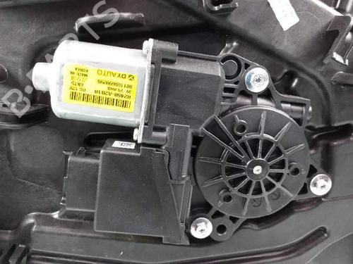 Front right window mechanism KIA CEE'D (JD) | BP4933452C23 - Image 4