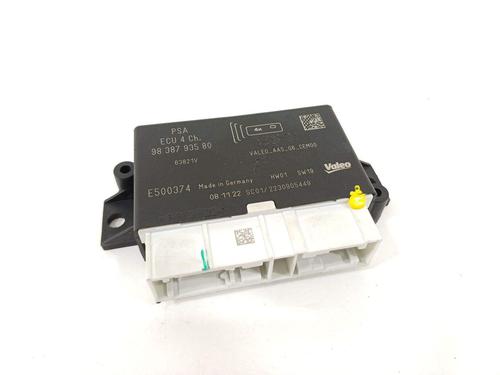 Used Electronic module Electronic module 24936748 24936748