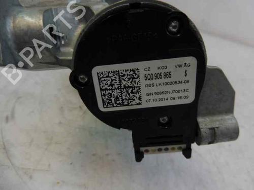 Ignition barrel VW GOLF VII (5G1, BQ1, BE1, BE2)  | BP1964561M48 
