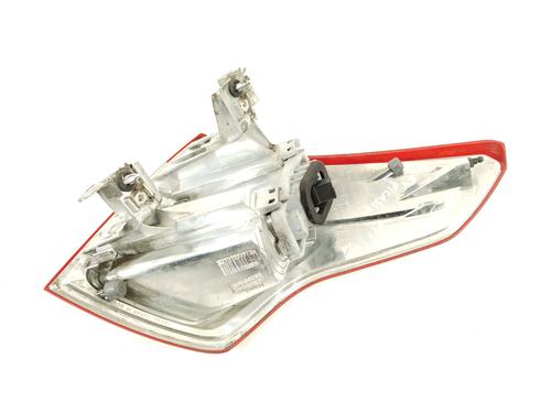 Left taillight CITROËN C4 Picasso I MPV (UD_) 1.6 HDi | BP27311914C34