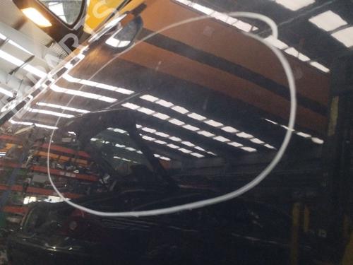 Dør venstre fortil FORD FOCUS IV (HN) 1.0 EcoBoost | BP31853096C2 