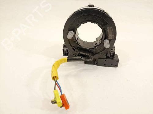 Used Squib airbag Squib airbag MAZDA CX-3 (DK) [2015-2026] 11197040 11197040