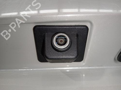 Used Camera Camera CITROËN C3 AIRCROSS II (2R_, 2C_) 1.5 BlueHDi 120 (2CYHXX) (120 hp) 36086206 36086206