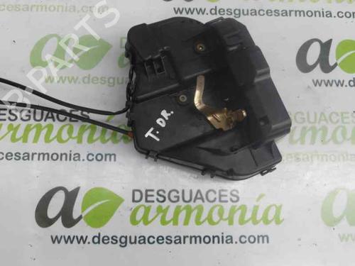 Used Rear right lock MERCEDES-BENZ C-CLASS (W203) [2000-2007]  1954647