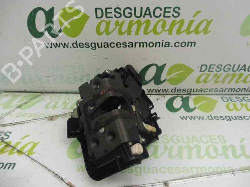 Rear right lock FORD FOCUS II (DA_, HCP, DP)  | BP1854246C99 