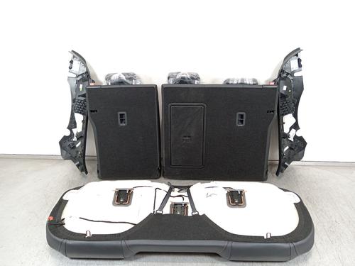 Rear seat CUPRA FORMENTOR (KM7, KMP) 2.0 VZ 4Drive | BP32988330C17  - Image 8