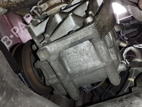 Compressor A/C Compressor A/C HONDA CIVIC VII Saloon (ES, ET) 1.6 (ES5) (110 hp) 36391480 36391480