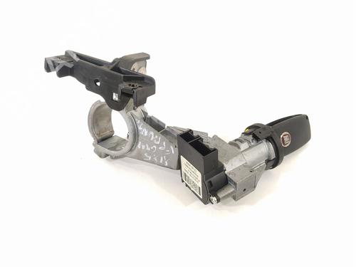 Ignition barrel FIAT GRANDE PUNTO (199_)  | BP12554454M48 