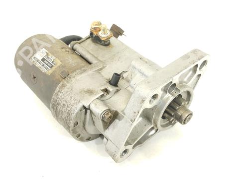Used Starter HYUNDAI TERRACAN (HP) [2001-2008]  10924141