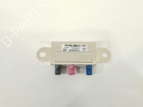 Used Electronic module Electronic module 29132639 29132639