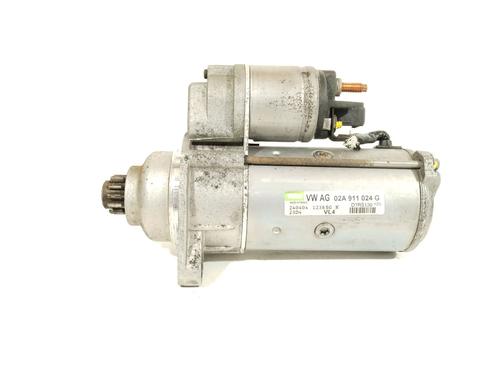 Used Starter Starter SEAT TOLEDO II (1M2) 1.6 (100 hp) 32983232 32983232