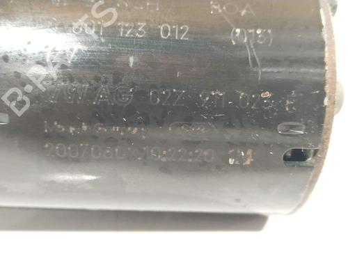 Starter VW JETTA III (1K2) 1.9 TDI | BP32365655M8 - Image 6