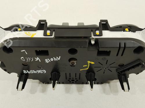 Instrument cluster KIA CEE'D (JD) 1.4 CVVT | BP33941097C47 - Image 5
