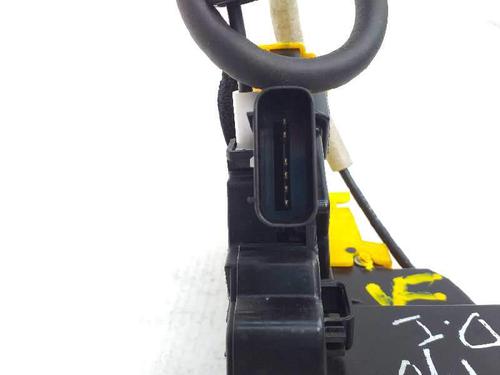 Front left lock KIA CEED (CD)  | BP7260788C98  - Image 5