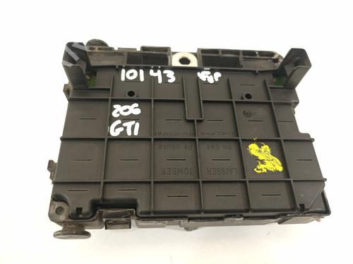 Fuse box PEUGEOT 206 Hatchback (2A/C)  | BP13379299E1 