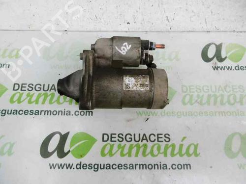 Used Starter FIAT GRANDE PUNTO (199_) 1.4 T-Jet (199AXM1A, 199BXM1A, 199BXN1A) (120 hp) 2345788