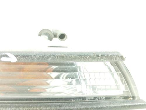 Right front indicator VW SCIROCCO III (137, 138) 1.4 TSI | BP38926950C33 - Image 2