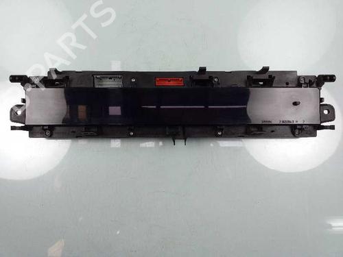 Used Instrument cluster RENAULT SCÉNIC II (JM0/1_) [2003-2010]  5154389