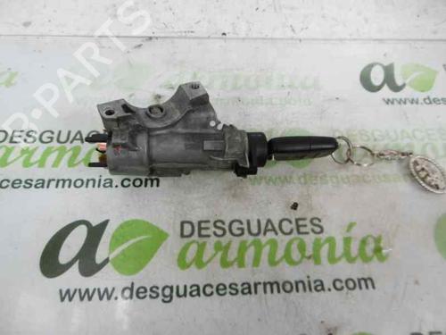 Used Ignition barrel Ignition barrel 2138314 2138314