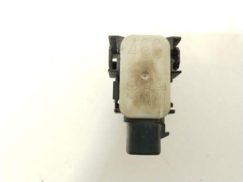 Electronic module MAZDA 6 Estate (GJ, GL) 2.2 D | BP30078428M83 - Image 2