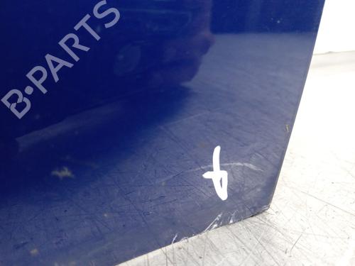 Right front door CITROËN C4 Grand Picasso II (DA_, DE_) 1.2 THP 130 | BP28377494C3