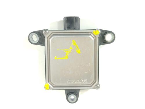 Electronic module TOYOTA YARIS CROSS (MXP_) 1.5 Hybrid All-wheel Drive (MXPJ15) | BP31942993M83 - Image 4