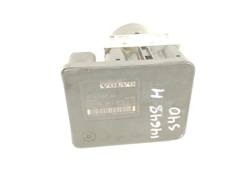 ABS pump VOLVO S40 II (544) 2.0 D | BP32034929M43 - Image 3