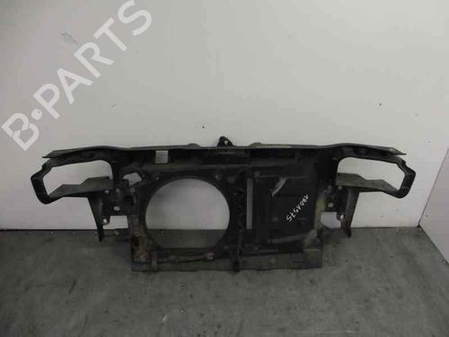 Frontplade/Frontkurv VW POLO (6N2) | BP1908824C72 - Image 4