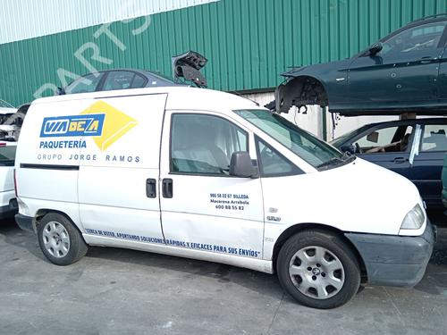 Generator CITROËN JUMPY I (U6U_) 2.0 HDi 95 | BP30934481M7