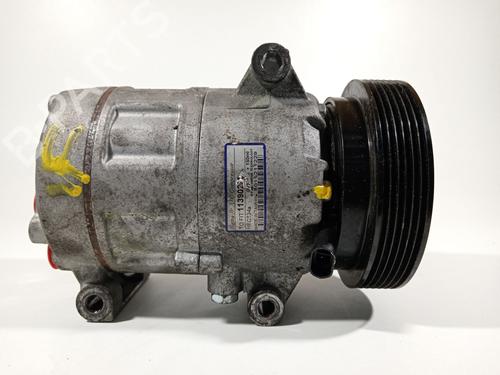 Airco pomp RENAULT MEGANE II Saloon (LM0/1_) [2003-2025]  23205366